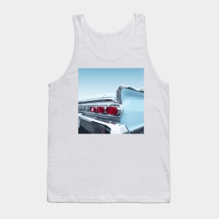 US American classic car 1964 park lane Tank Top